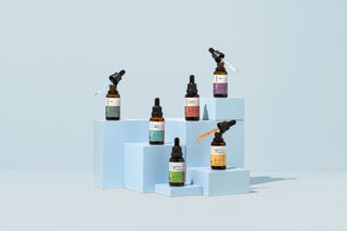 Vitamin & Mineral Drops