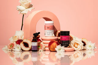 Women’s Health Supplements