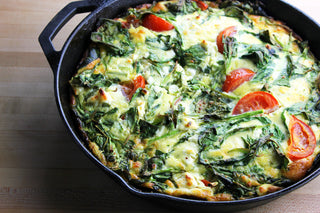 3 Anti-Inflammatory Meals to Get You Through Your Day