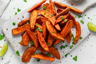 3 Healthy Recipes to Get Your Comfort-Food Fix