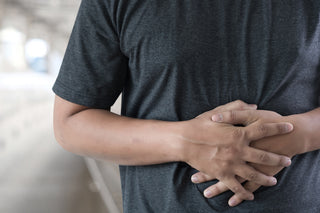 3 Naturals Ways to Help Ease Acid Reflux Symptoms