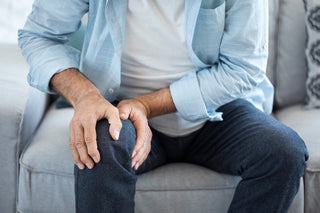 4 Ways to Maintain Healthy Joints As You Age