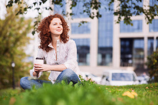 4 Ways to Maintain High Energy Throughout the Day