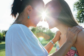 4 Ways to Make Your Mom Feel Healthy & Pampered This Mother’s Day