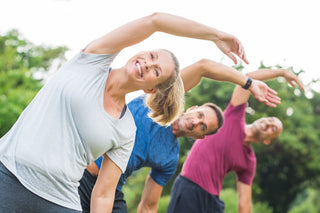 5 Tips for Strengthening and Building Muscle