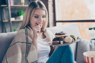 5 Tricks to Keep You from Overeating