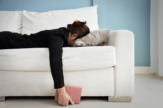 Feeling Exhausted? 4 Ways to Naturally Boost Energy