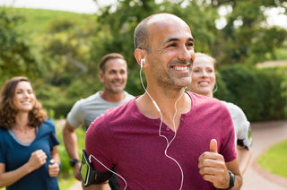 How to Build Strength and Endurance the Natural Way