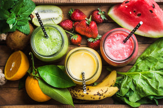 Immunity-Boosting Smoothie Recipe
