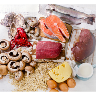 The Benefits of Vitamin B12 Sublingual Drops: Breaking it down.