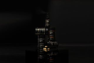 Deer Antler Velvet Supplement Range