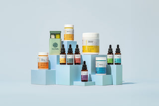 Vitamins & Minerals