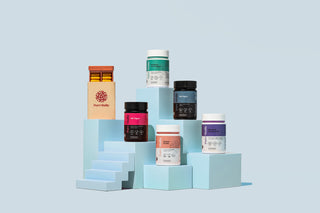 Capsules & Tablets