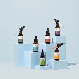 Essential Vitamins & Minerals Drop Set