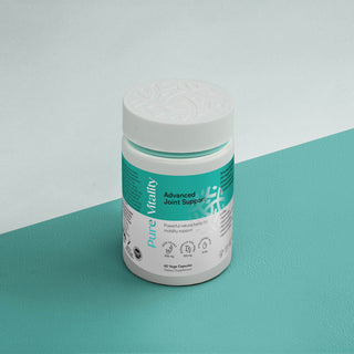 Natural Mobility Trio - Joint and Muscle Support