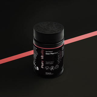 New Zealand Deer Placenta 7000mg