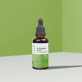 Multivitamin Boost Drops