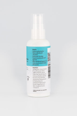 Quick Soothe Joint and Muscle Cream