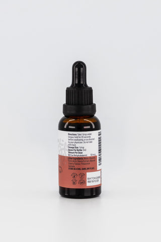 Methyl B12 Vitamin Drops