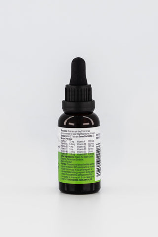 Multivitamin Boost Drops