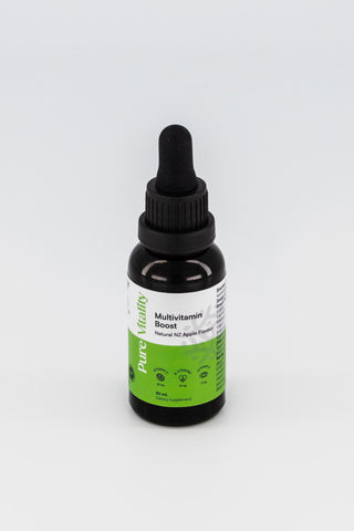 Multivitamin Boost Drops