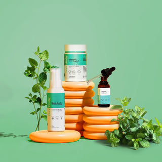 Natural Mobility Trio - Joint and Muscle Support